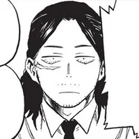 Aizawa Shouta
