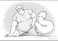 Fat Ojiro