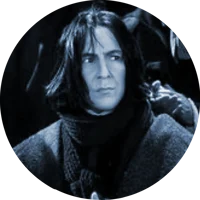 severus tobias snape