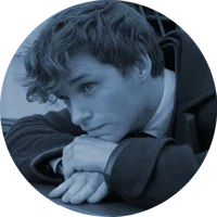 newton scamander