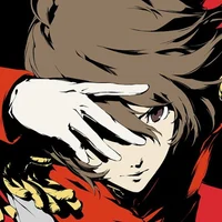 Goro Akechi