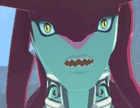 Prince Sidon V