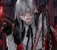 Ferid Bathory
