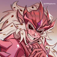 Pitaya Dragon Cookie