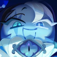 Shadow Milk Cookie