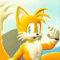 Tails