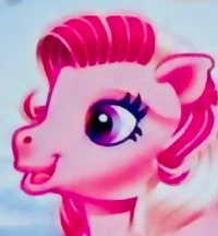 MLP Ribbons and Bows