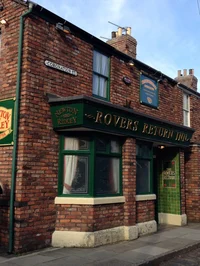 Coronation Street