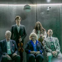 The Holmes Family