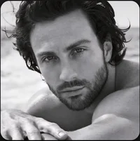 Aaron Taylor Johnson