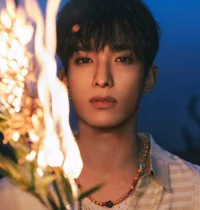 Seokmin