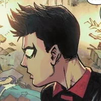 Damian Wayne