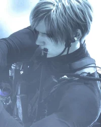 Leon Kennedy 