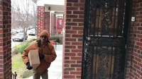 Delivery guy