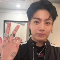 jeon jungkook