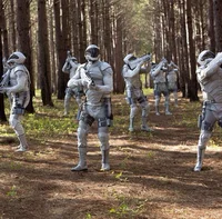 20-David Hunger Game