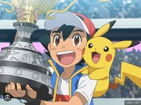 Pokemon Tournament