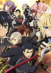 Owari No Seraph