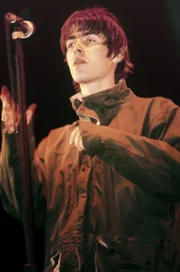 Liam Gallagher