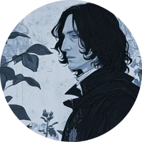 severus tobias snape