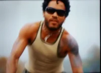 Lenny kravitz 