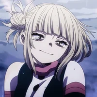 Himiko Toga