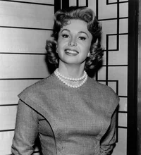 Audrey Meadows