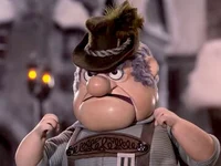 Burger Meister