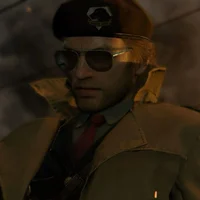 Kazuhira Miller