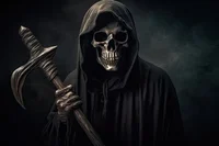 The Grim Reaper 