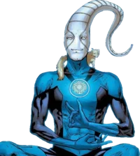 Saint Walker