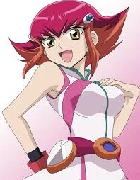 Yandere Anna Kaboom