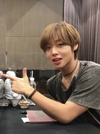 Park Jihoon