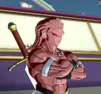 Majin Joob