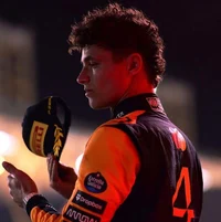 Lando Norris