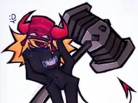 Doombringer-FORSAKEN