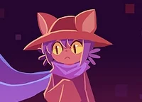 Niko - OneShot