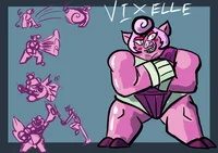 Vixelle