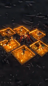 Hashira Final battle