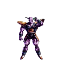 Captain Ginyu