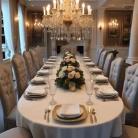 An Arranged Marriage