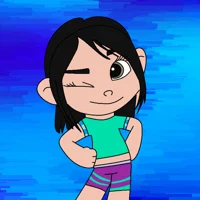 Vanellope Silverman