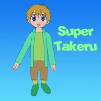 Super Takeru