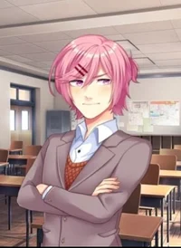 Natsuko DDLC