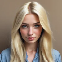 Normie American Girl