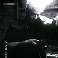 Andrey Pyrokinesis