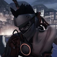 Genji Shimada
