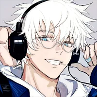 JJK - Satoru Gojo