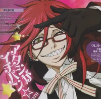 Grell Sutcliff