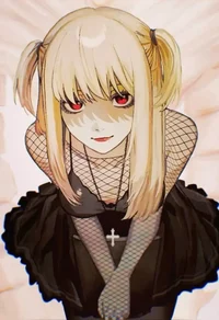 Misa Amane